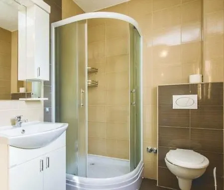 Branko 2 Apartamento Dugi Rat