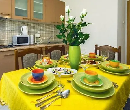 Apartamento Branko 2