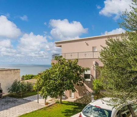 Apartamento Branko 2 Dugi Rat
