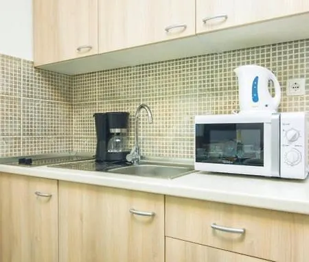Apartamento Branko 2