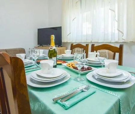 Apartamento Branko 2