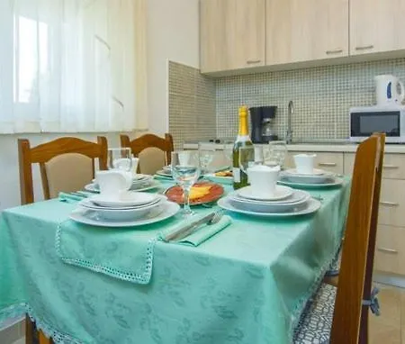 Apartamento Branko 2 *