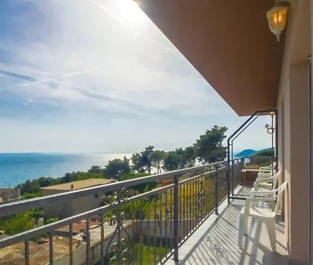 Apartament Branko 2 Dugi Rat