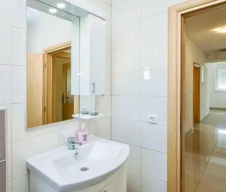 Apartament Branko 2 Dugi Rat