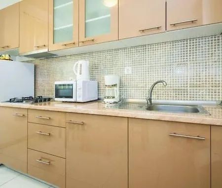 Apartament Branko 2 Dugi Rat