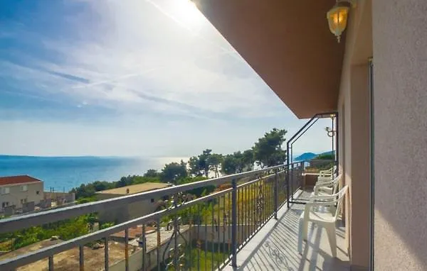 Apartman Branko 2 Dugi Rat