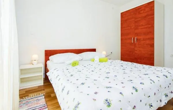 Branko 2 Apartman