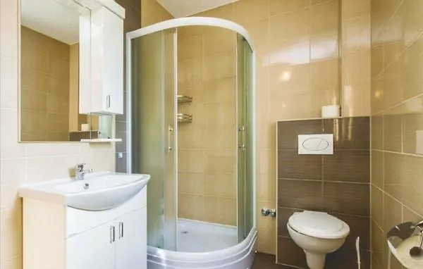 Branko 2 Apartman Dugi Rat