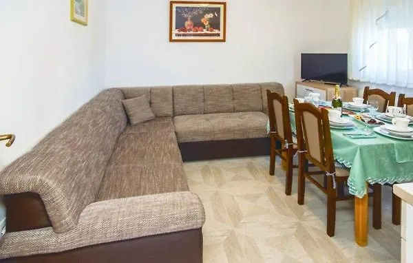 Branko 2 Apartman *