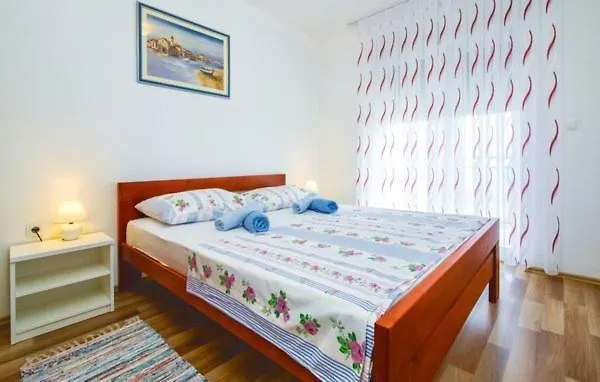 Branko 2 Apartman